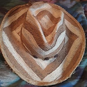 Charly Hats - Size Medium (22")